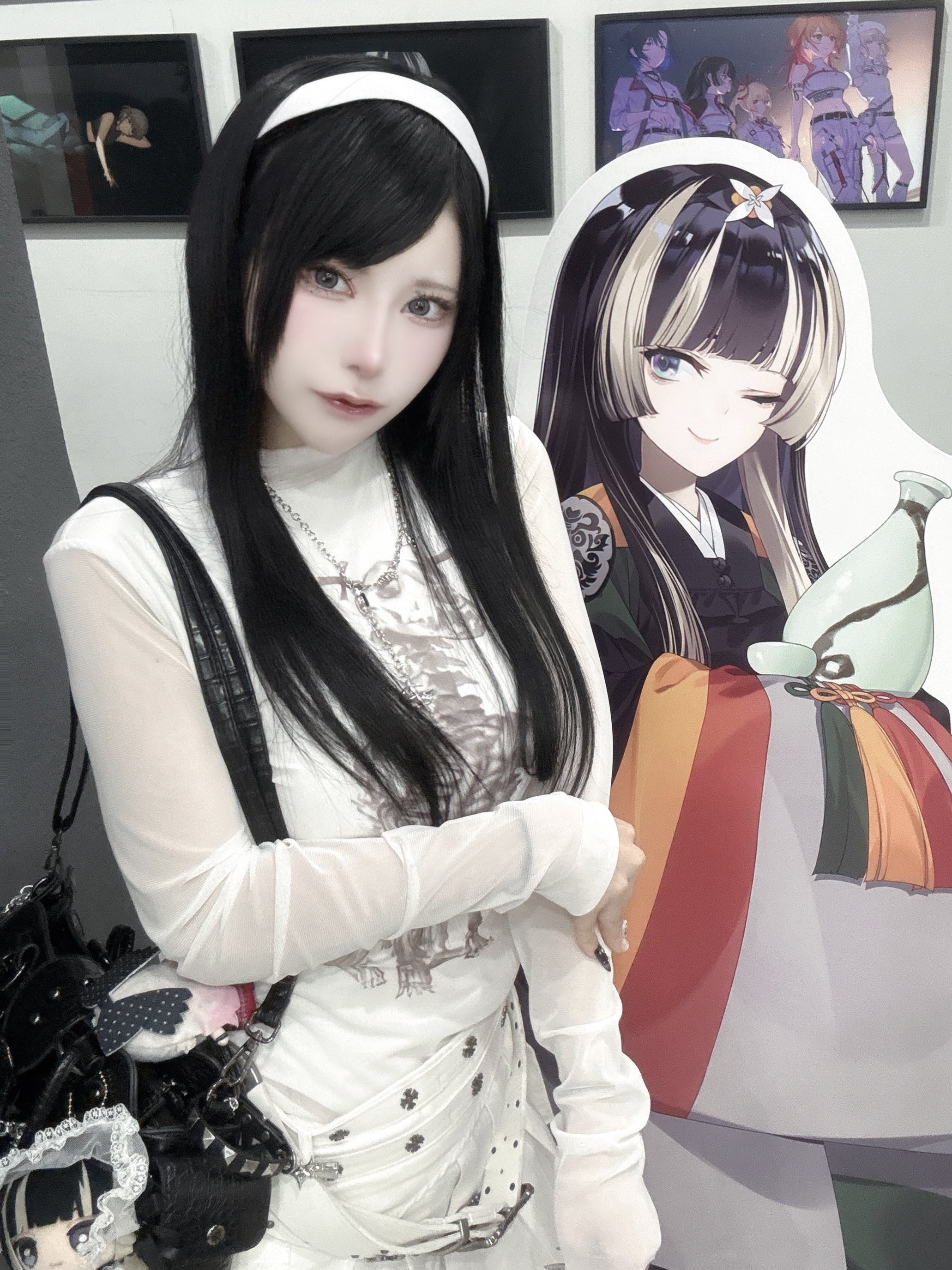 ひなた ‎🤍9/13フリマ池袋 (@xxxUxx_OxxO) / X