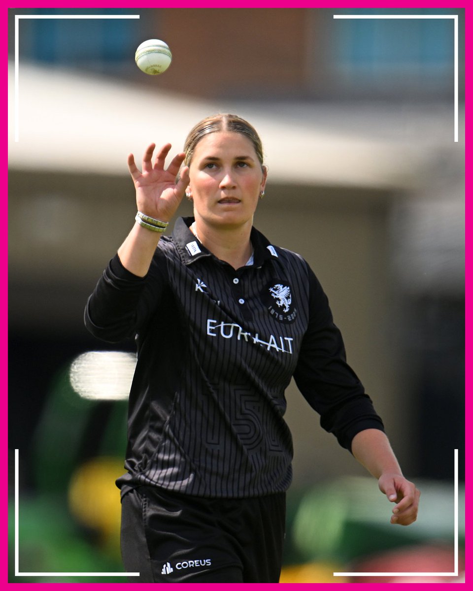 Next up...

🆚 Lancashire
🏟️ Emirates Old Trafford
🏆 <a href="/onedaycup/">Metro Bank One Day Cup</a> 
🗓️ Thursday, 4th September
⏰ 10:30 am
📺 ✔️

#LANvSOM
#WeAreSomerset