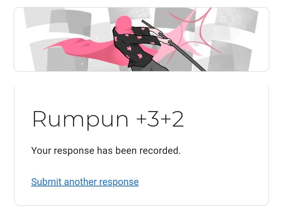 submitted!! 🩷💚💙