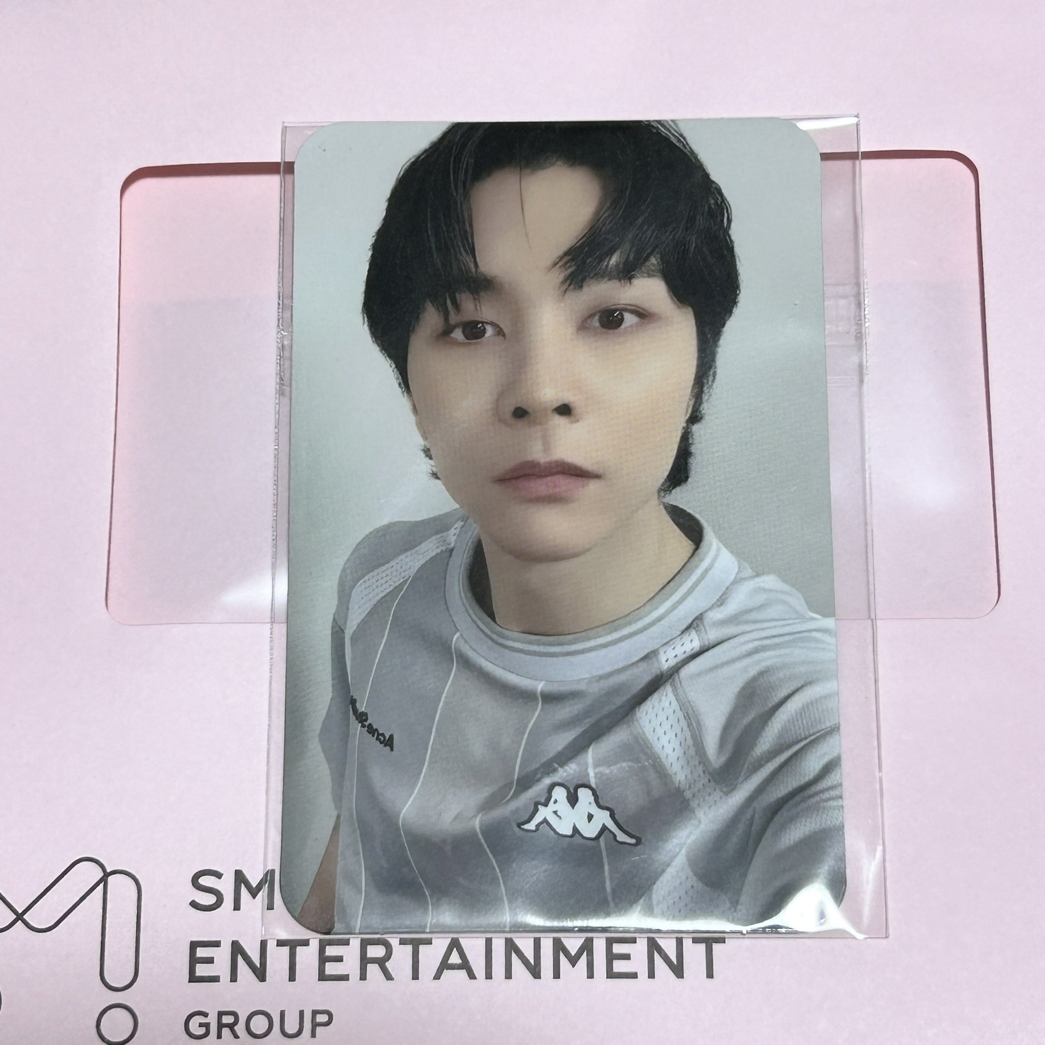 SMTOWN 東京 MD NCT ヘチャン HAECHAN 会場特典 トレカ SMTOWN 東京 MD NCT ヘチャン HAECHAN 会場特典 トレカ - メルカリ