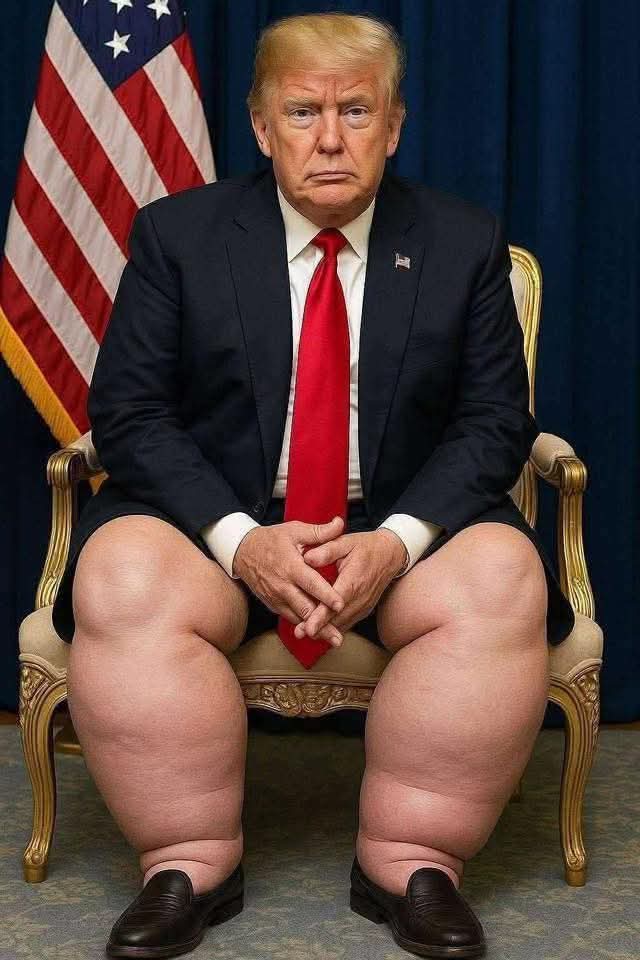 rockingrobin2's tweet image. If he's not talking  it's because he can't.  He's not well. Still awful government management because he's desperate and not in charge sick or well. At 79  a hefty daily diet of hamburgers and hate will make you sick. Where is @jaketapper #JakeTapper