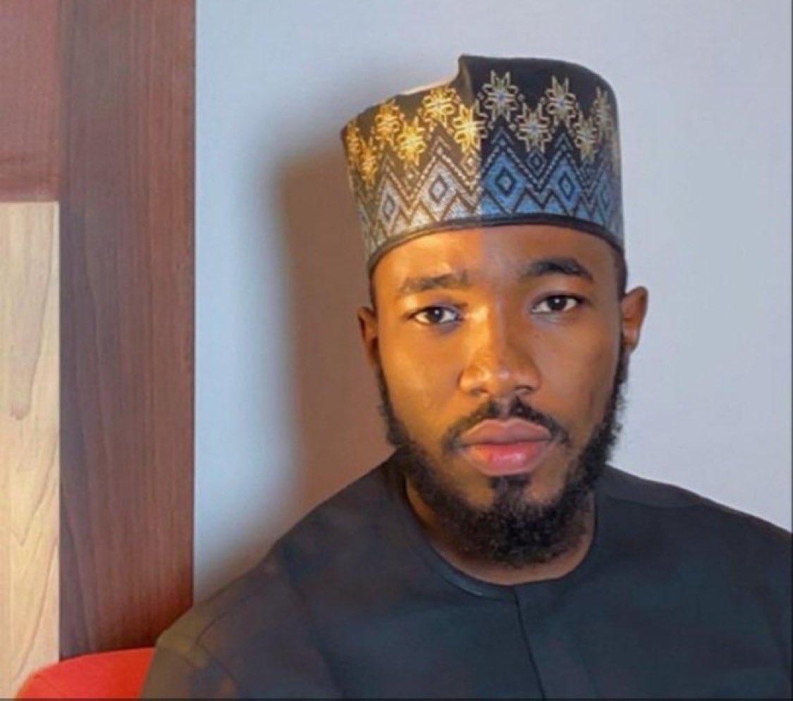 Bashir Ahmad, OON (@bashirahmaad) on Twitter photo I am glad to see that the Honorable Minister of Youth Development has also joined thousands of voices demanding Justice for Engr. Abdurraheem Mustapha, who tragically lost his life in Kaduna after being hit by a <a href="/PoliceNG/">Nigeria Police Force</a> van. We demand justice, we demand accountability. I am glad to see that the Honorable Minister of Youth Development has also joined thousands of voices demanding Justice for Engr. Abdurraheem Mustapha, who tragically lost his life in Kaduna after being hit by a <a href="/PoliceNG/">Nigeria Police Force</a> van. We demand justice, we demand accountability.