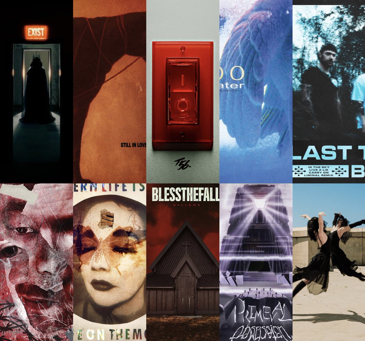 The Red Herring tweet media