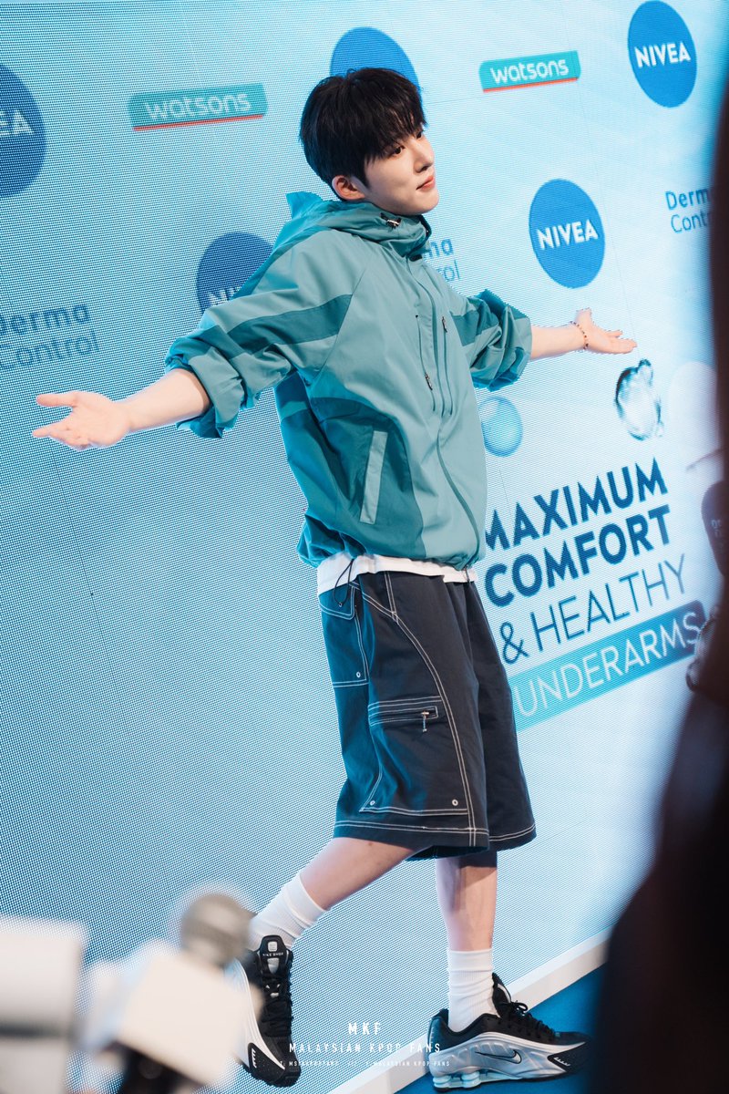 Malaysian Kpop Fans (MKF) tweet media