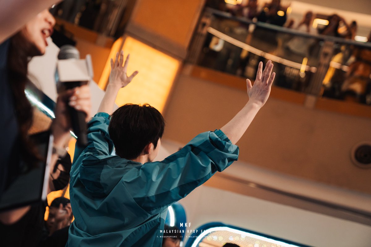 Malaysian Kpop Fans (MKF) tweet media