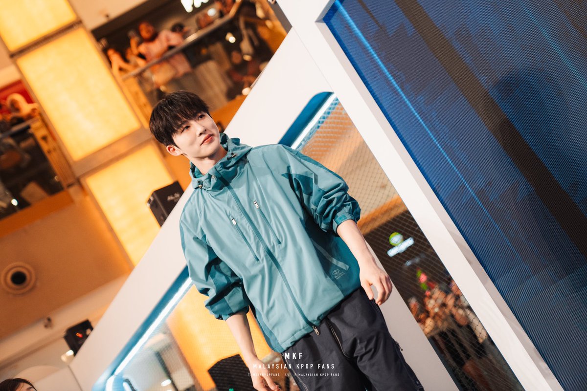 Malaysian Kpop Fans (MKF) tweet media