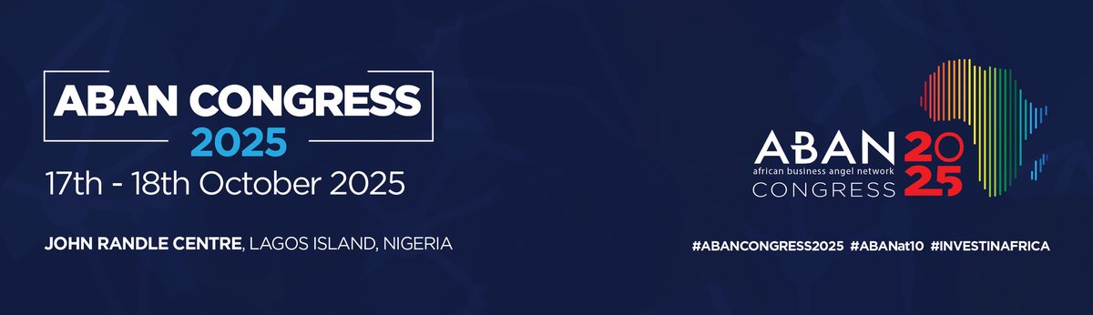 ABAN Congress 2025

Save the date