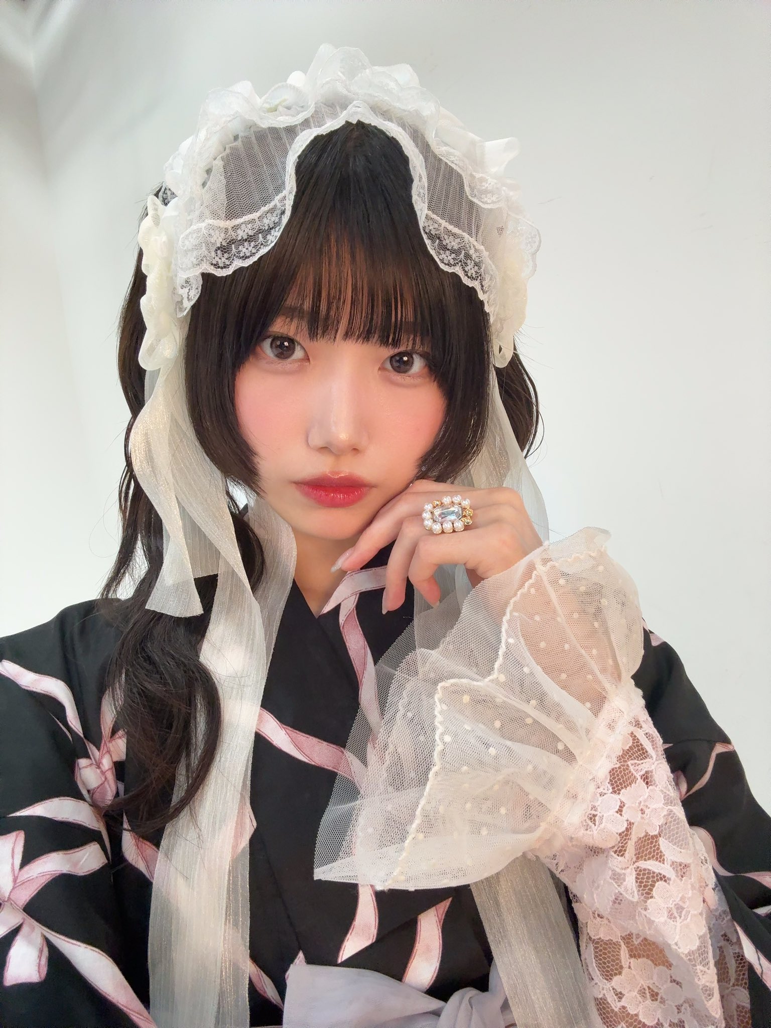奥田 彩友 (SWEET STEADY) (@ayu_ss0107) / X
