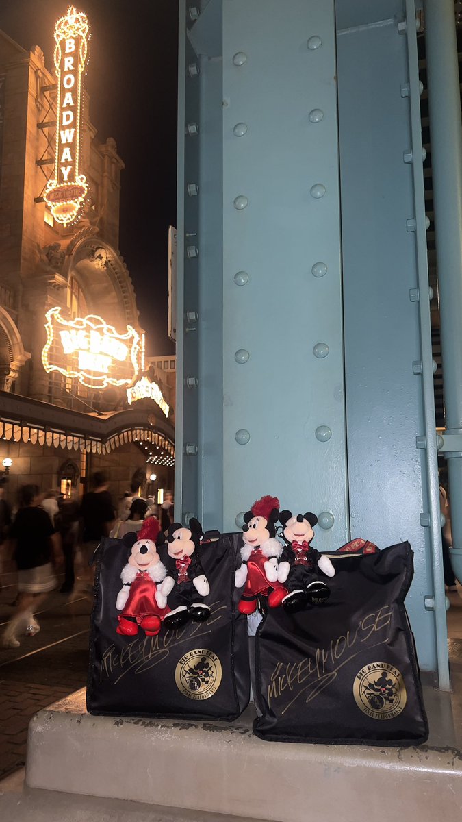 みき🐭 tweet media