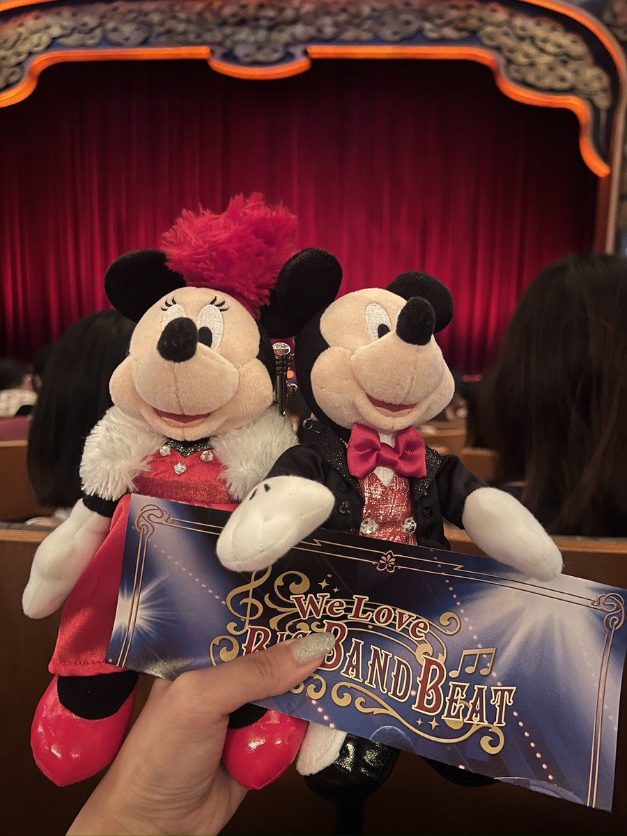 みき🐭 tweet media