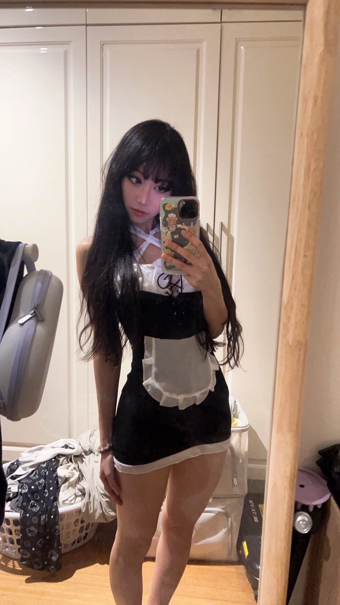 Dinah Li tweet media