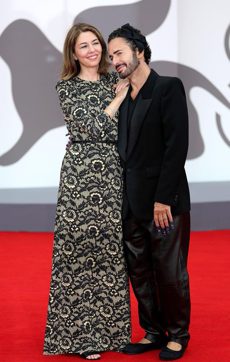 Sofia Coppola Updates tweet media