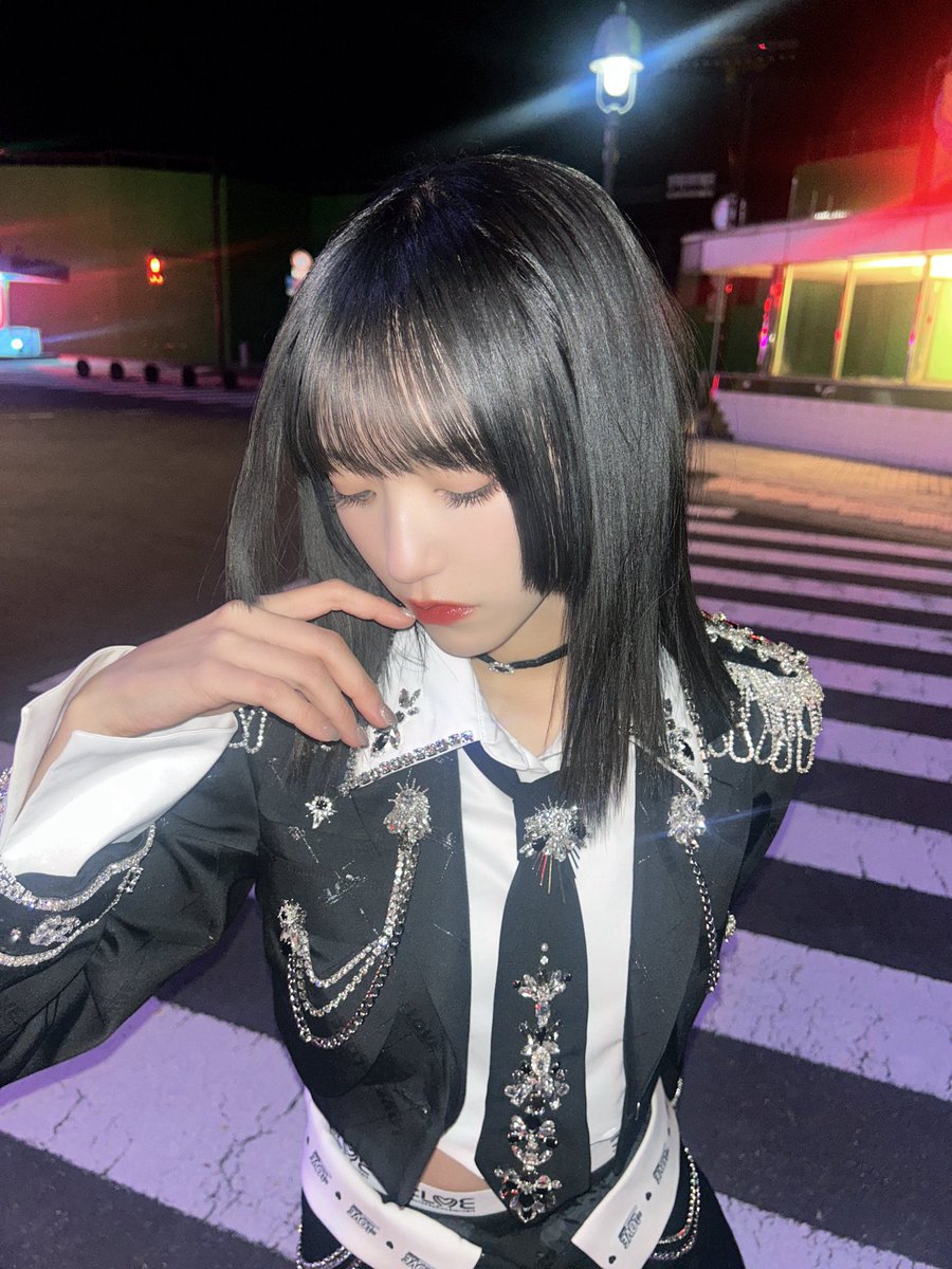 姫カットの衣織ちゃんが1番だと言ってるでしょ。
何でこの髪型が似合うんでしょうか