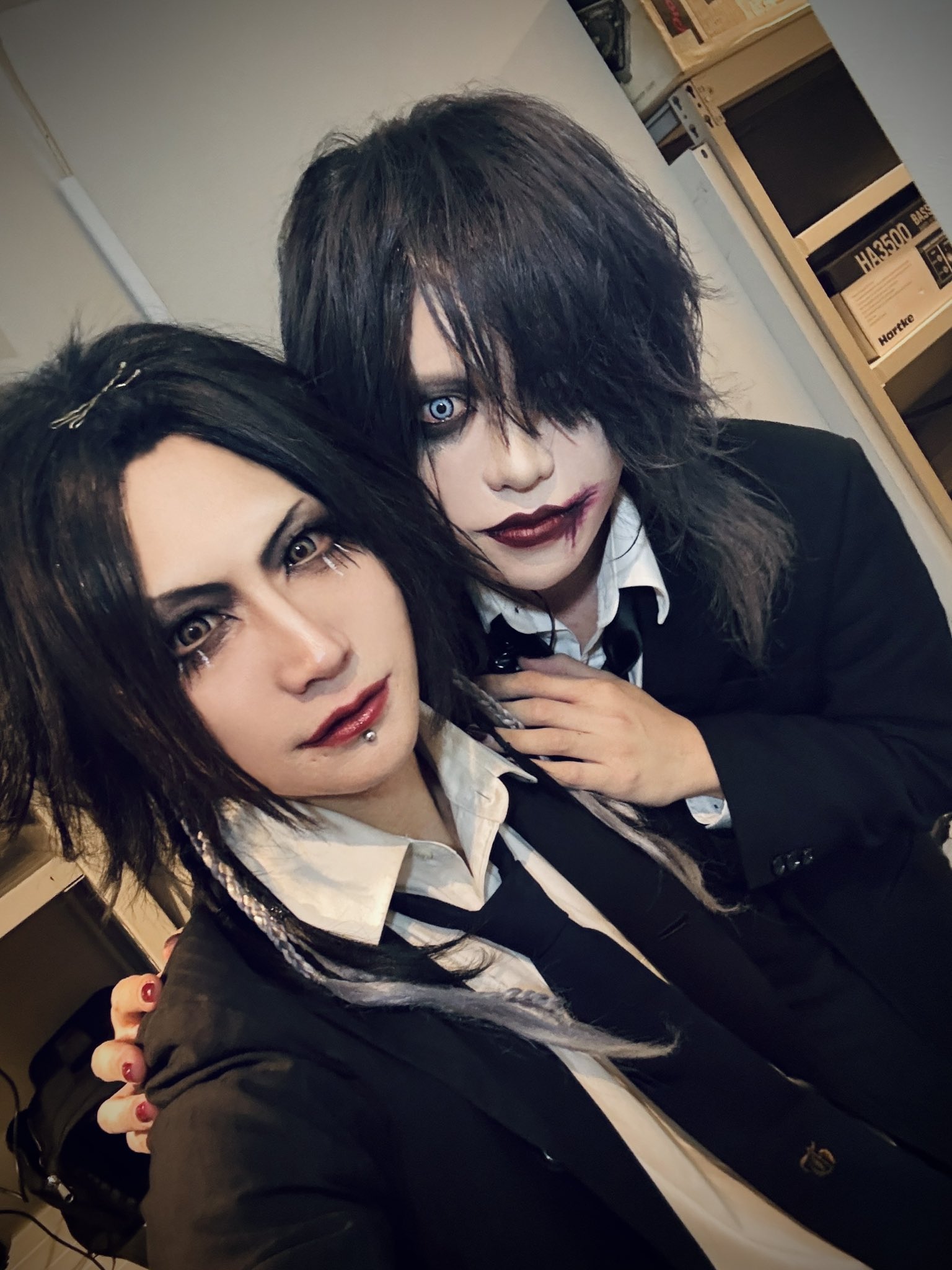 マコト on X: 