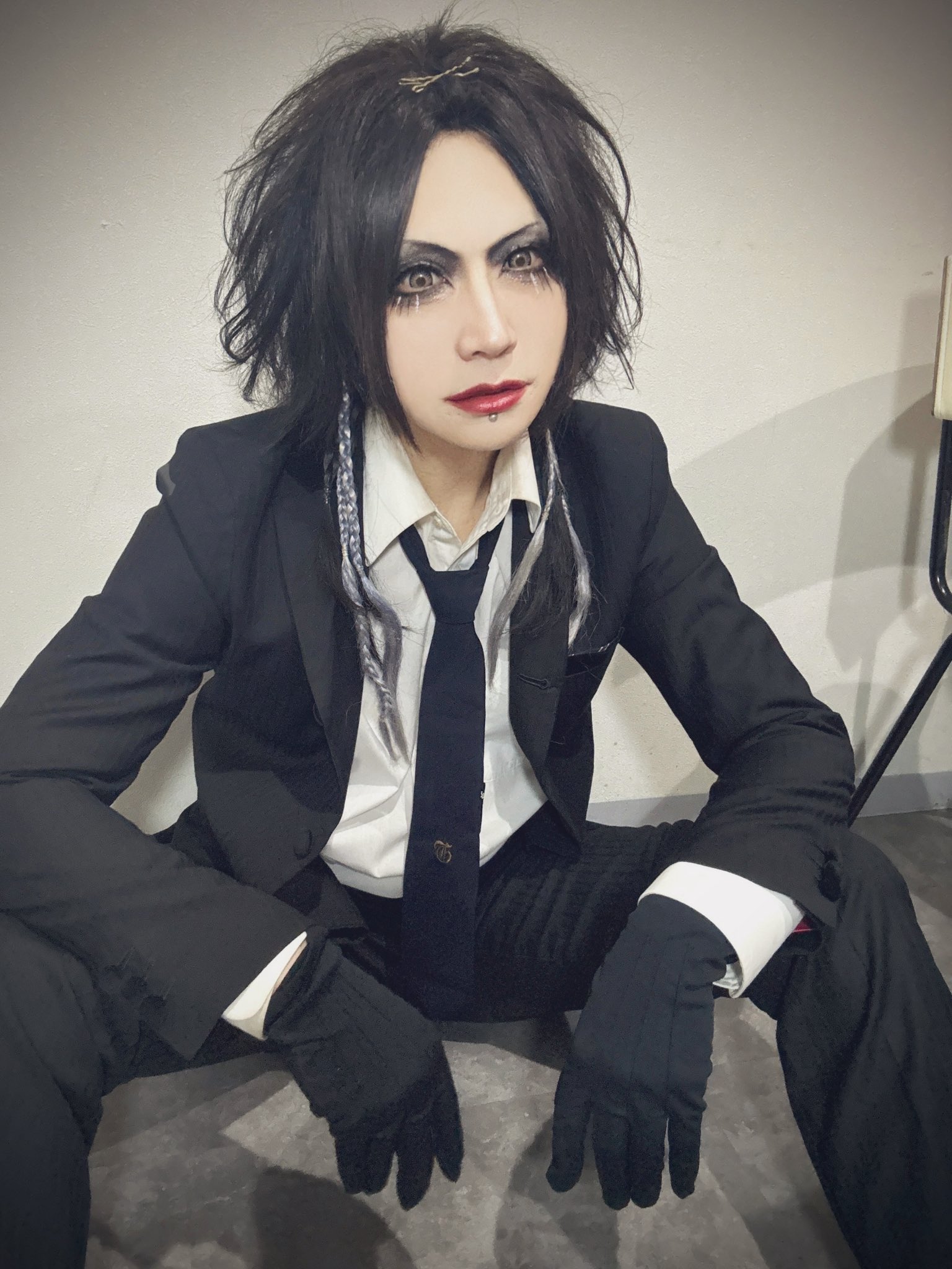 人像 マコト on X: 