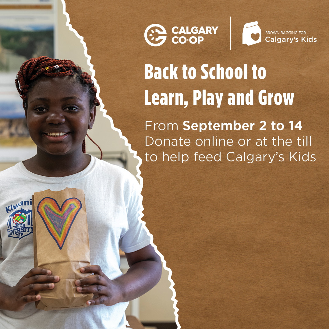 Calgary Co-op tweet media