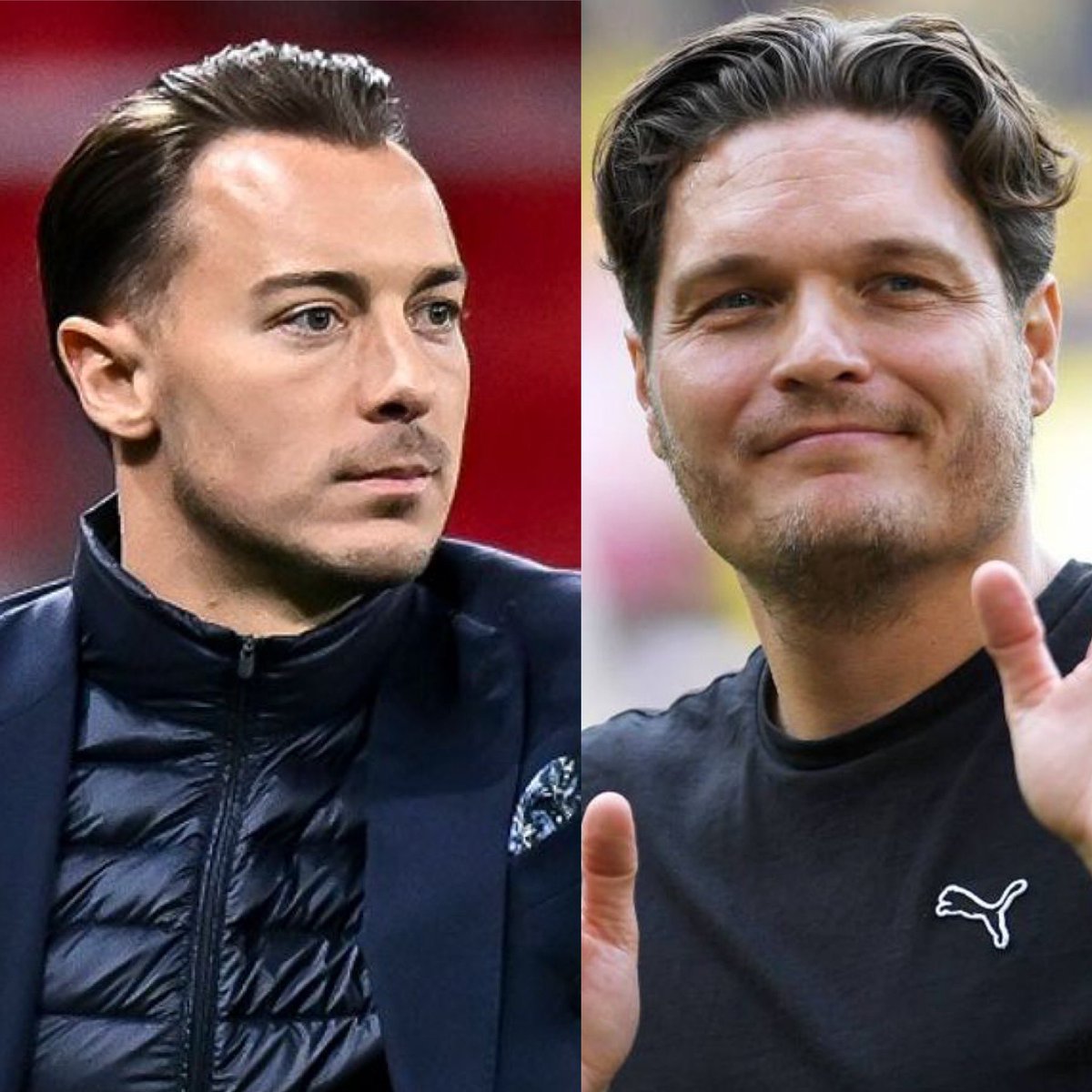 Marlon Irlbacher tweet media