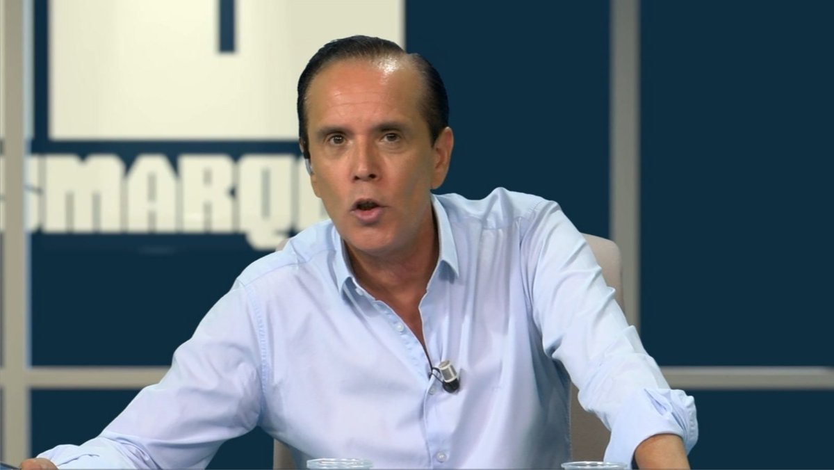 Los fichajes de Thalys y de Aridane vienen a reforzar una plantilla del <a href="/U_D_Almeria/">UD Almería</a>, con 12 nuevas incorporaciones, que mantiene su enorme pegada, pero que necesita ajustarse mucho mejor en defensa
<a href="/jmsalmeron1/">Jose María Salmerón</a>, <a href="/AntonioMtnzP/">Antonio Martínez</a> y <a href="/marnifique/">marnifique</a> con <a href="/juanjito8/">Juanjo García</a>

youtu.be/Z6OUhStY1jY?si…