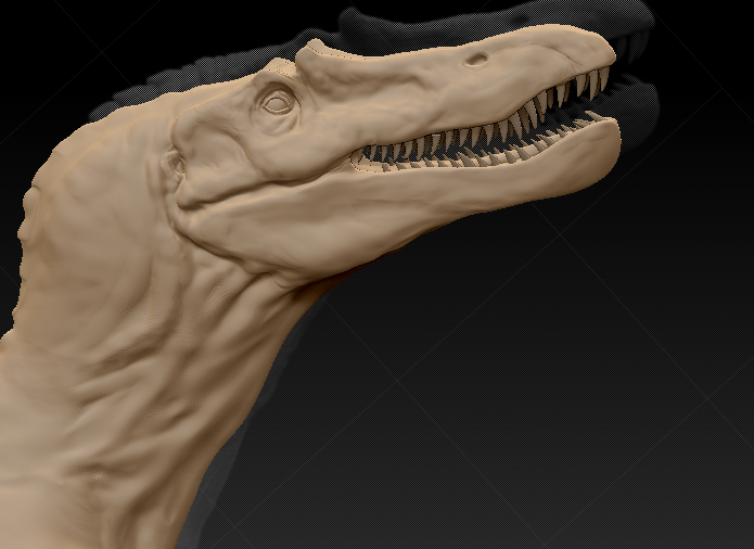 AGN_Unknow_Guy's tweet image. ＳＰＩＮＯＳＡＵＲＵＳ

#jurassicpark #spinosaurus