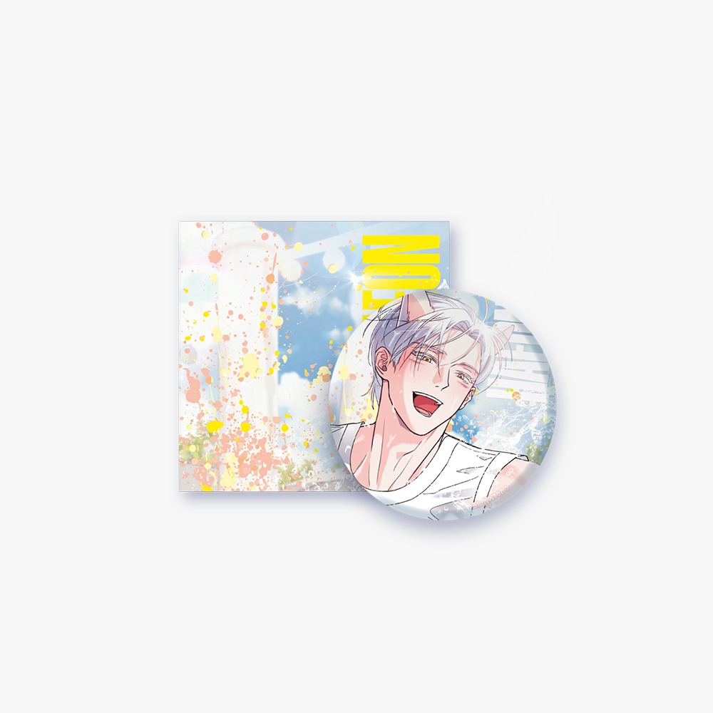 TsukiHoneyShop's tweet photo. ✨Preorder: Summer Festa Series!
Paws & Claws, Flashlight, You are so Lovely, What a Catch, Swallow you Whole, Red Thread Quest with mouse pad, acrylics, badge, PC...
➡️https://t.co/ltIwJP8G6k
🇪🇺EU shop, no extra fees!
#Pawsandclaws #flashlightBL #summerfesta #BoysLove https://t.co/FMn9bmSgUu