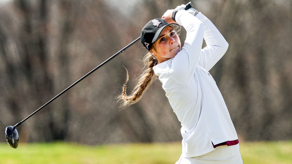 RECAP | Nelson leads Knights with 8 birdies in first career start in season-opening event at A-Ga-Ming

🏌️‍♀️⚔️

📰 bit.ly/4g7Nv15