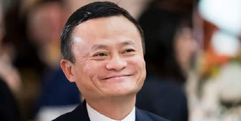 CoinDesk's tweet image. 🚨 BREAKING: Hong Kong-listed Yunfeng Financial, affiliated with Alibaba co-founder Jack Ma, has purchased 10,000 ETH ($44M).