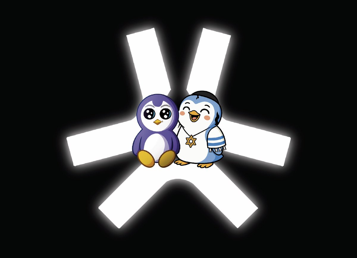 Death Of Pengu tweet media