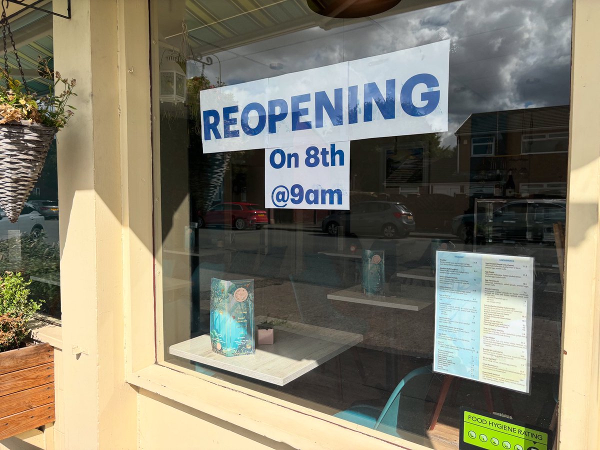 Enchanted Patisserie⭐️⭐️⭐️⭐️⭐️ tweet media