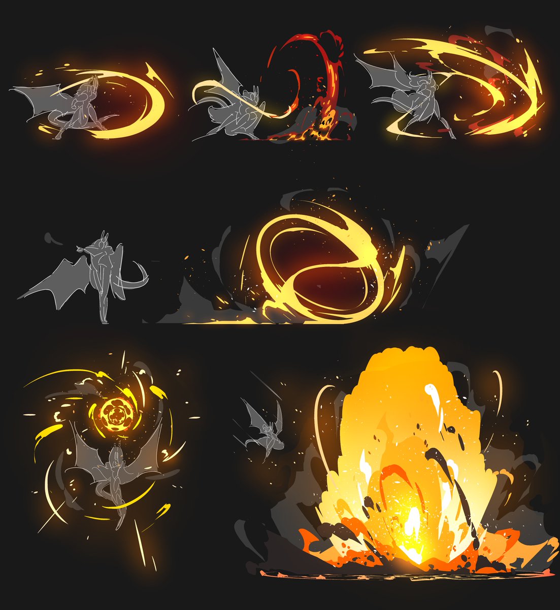 Commission done for <a href="/HYDRZ_NEYLLI/">La Matriarch - LLDP</a> 🌴