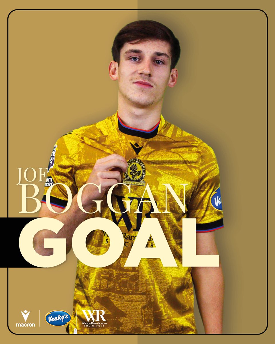 Blackburn Rovers Academy tweet media