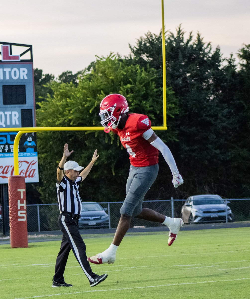 DK Pritchett tweet media