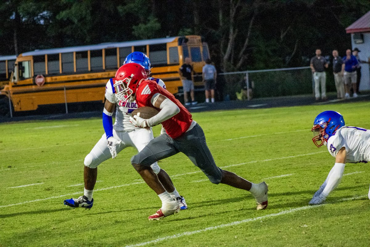 DK Pritchett tweet media