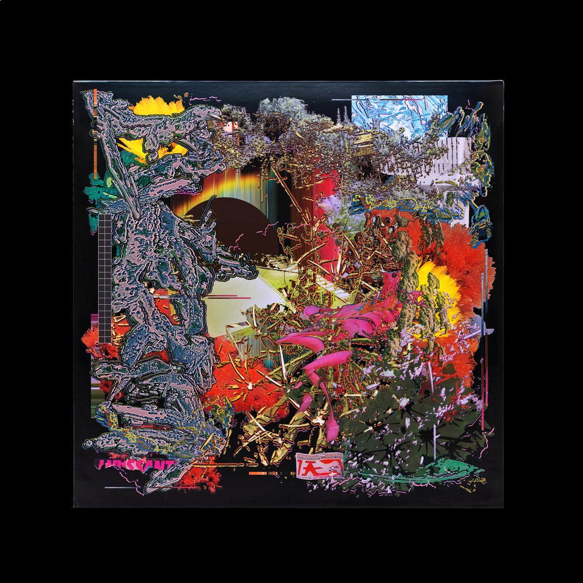 ཊལབསརངཧ tweet media