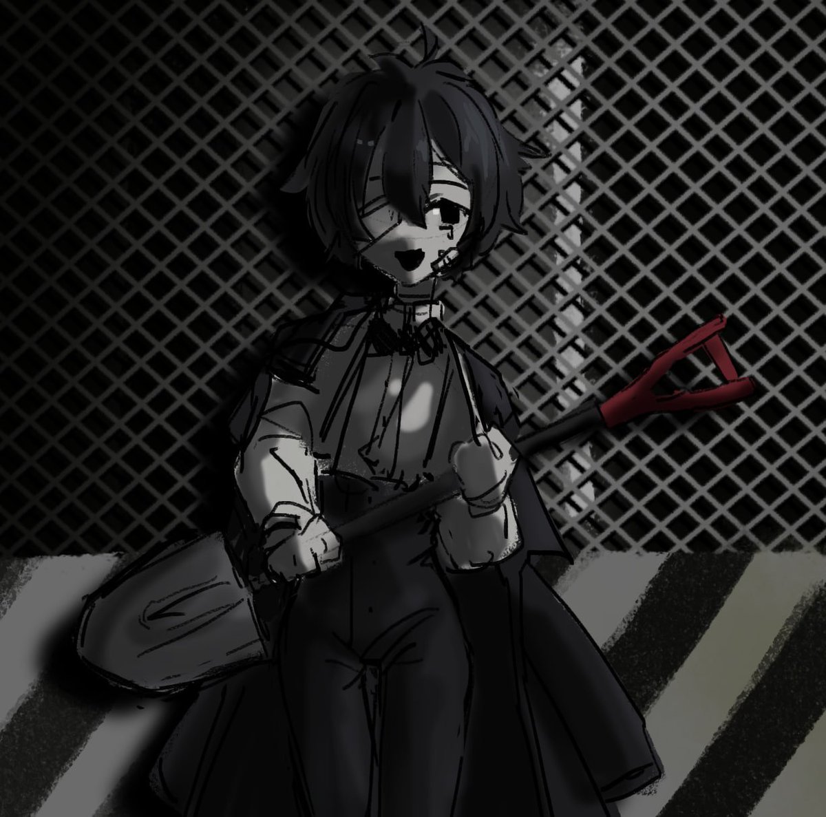 kekeq (@fakekeq) on Twitter photo 