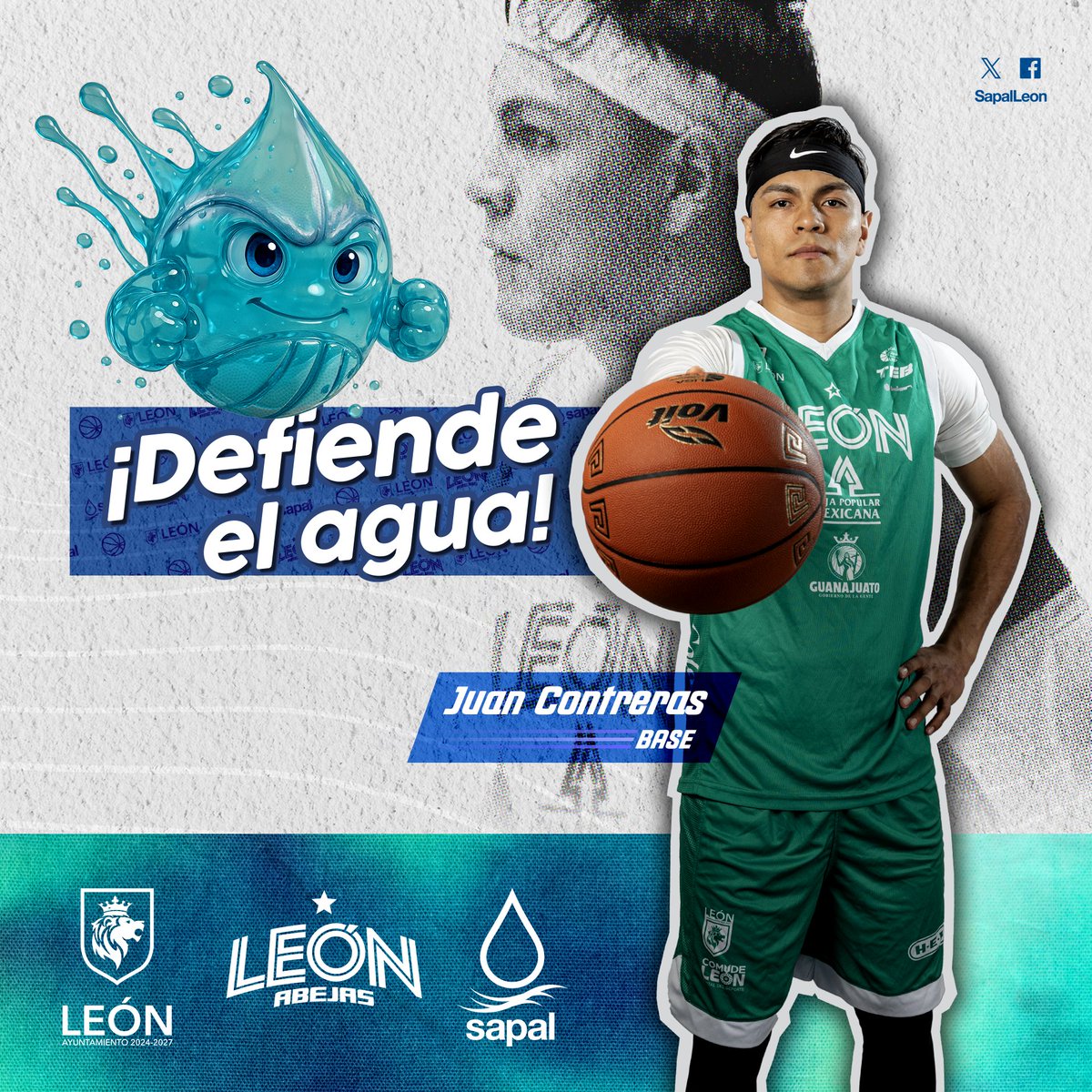 SAPAL León tweet media