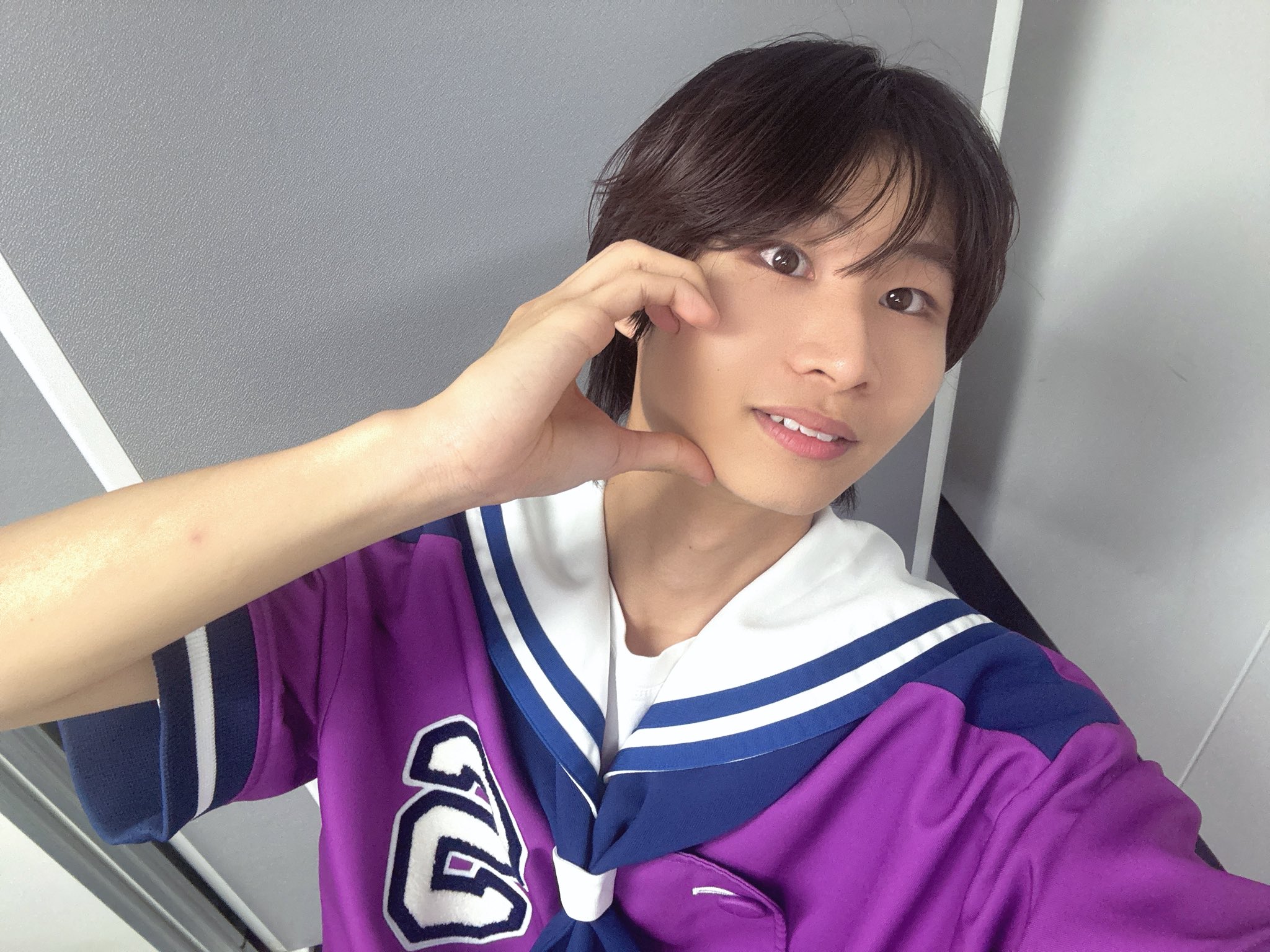 THE SUPER FRUIT スパフル 鈴木志音 バラ売り 鈴木志音 （THE SUPER FRUIT） (@shion_supafuru) / X