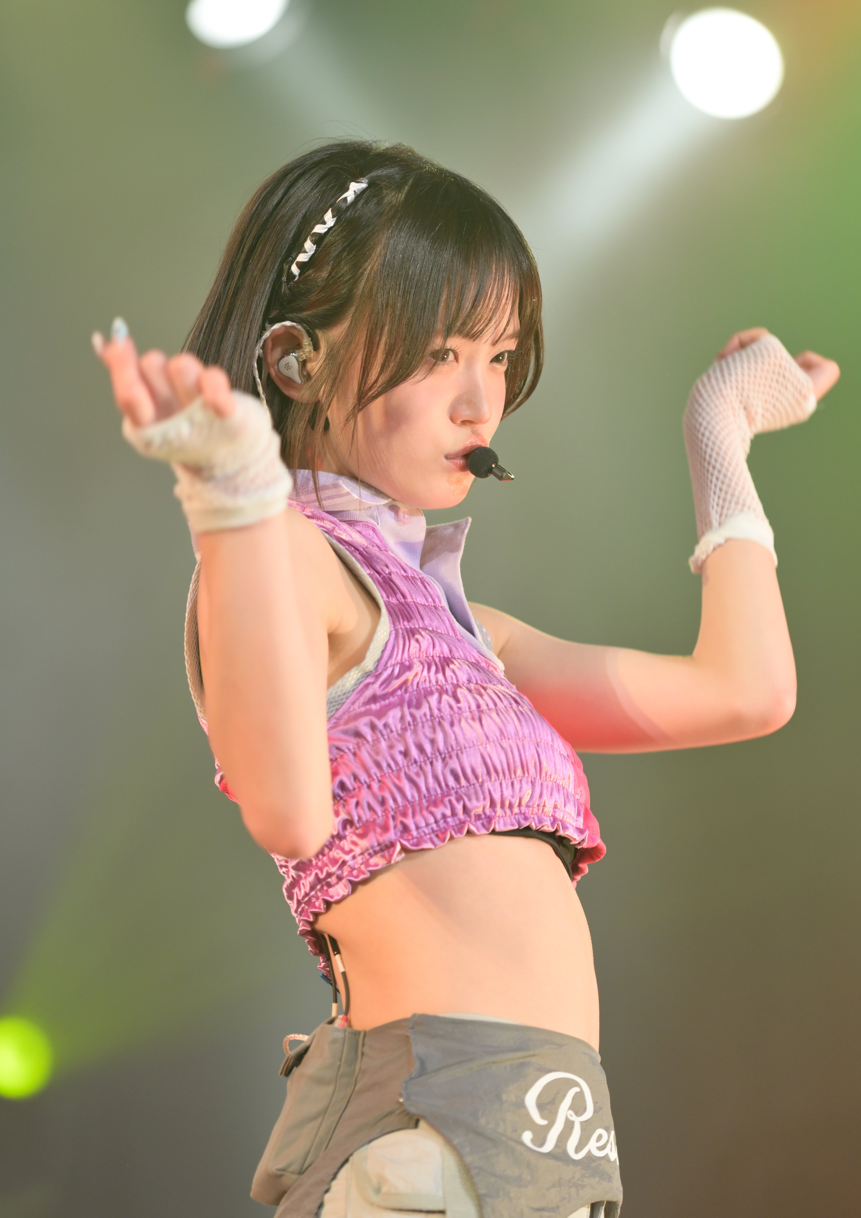 ❤miuuuuuuuuuu...16さま❤work❤ □ 公式 □ 2XU/ツータイムズユー ショートタイツ MA5331bBGRF