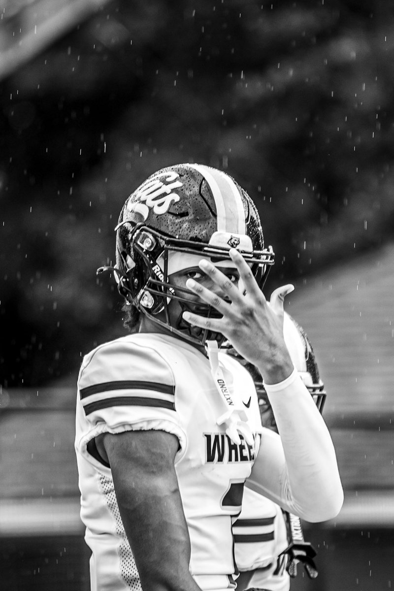braylon “Braylo” Ford (@braylonford4) on Twitter photo Check out my games 1-3 highlights
hudl.com/v/2SYARm
<a href="/Coach_C_Beal/">Coach Beal</a> <a href="/WHSFootball_/">Wheeler Wildcats Football</a> <a href="/LevelUpDBs/">Level Up DBs</a> <a href="/247recruiting/">247Sports Recruiting</a> Check out my games 1-3 highlights
hudl.com/v/2SYARm
<a href="/Coach_C_Beal/">Coach Beal</a> <a href="/WHSFootball_/">Wheeler Wildcats Football</a> <a href="/LevelUpDBs/">Level Up DBs</a> <a href="/247recruiting/">247Sports Recruiting</a>