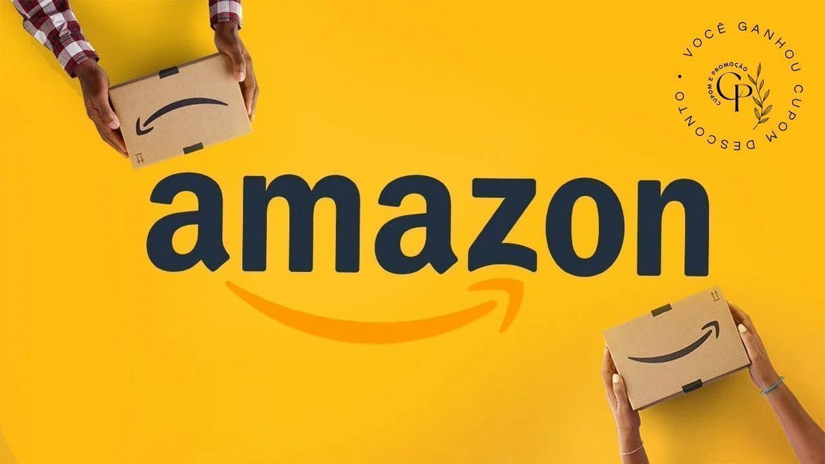 Cupom Amazon

🏷️Use: APP20OFF
🔗amzn.to/3HRRbY0

Seja PRIME: amzn.to/45A6pKl

Testem em todas as compras!