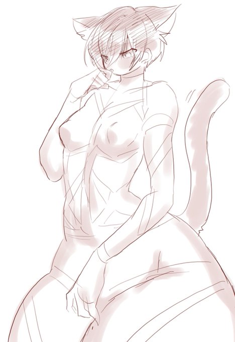 🦈💭糸〇凛をどかむち体型にしてブロのオタクを怖がらせましょう‼️  どんどんでかくなってる 