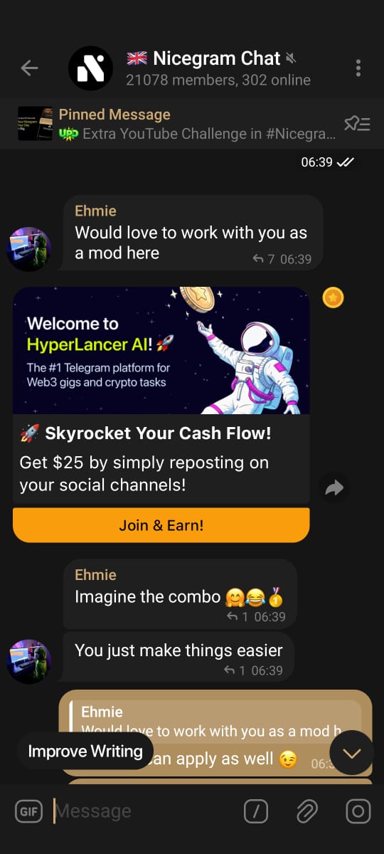 AniCrypt🌟 tweet media