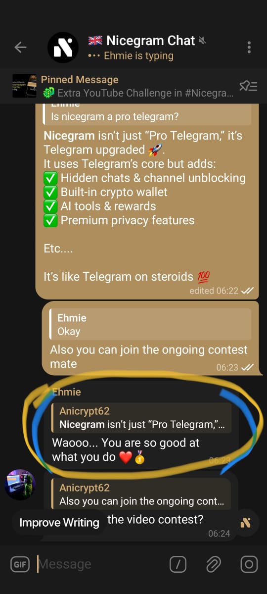 AniCrypt🌟 tweet media