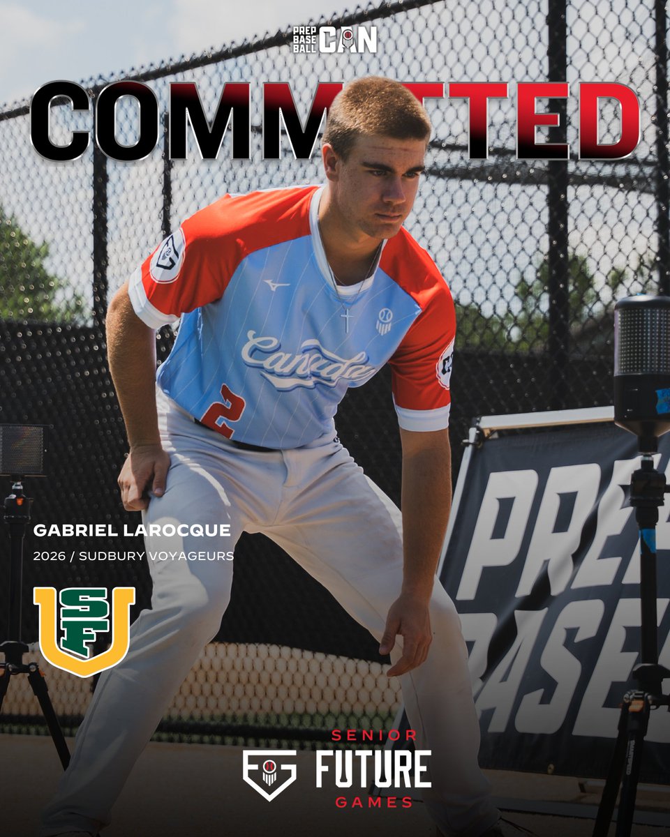 Prep Baseball Ontario tweet media