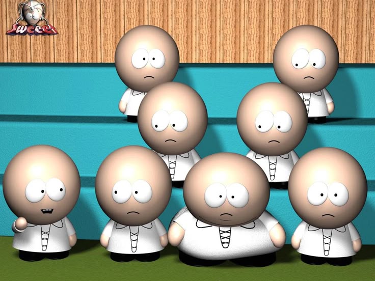 whimsycario's tweet photo. im obsessed with 3d south park images https://t.co/uonwT7z3NA