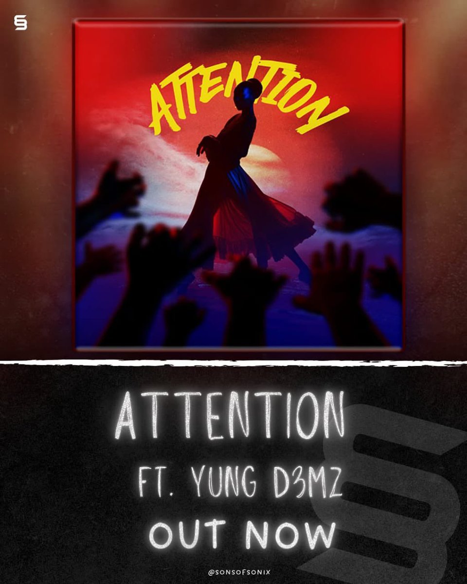 SONS OF SONIX tweet media