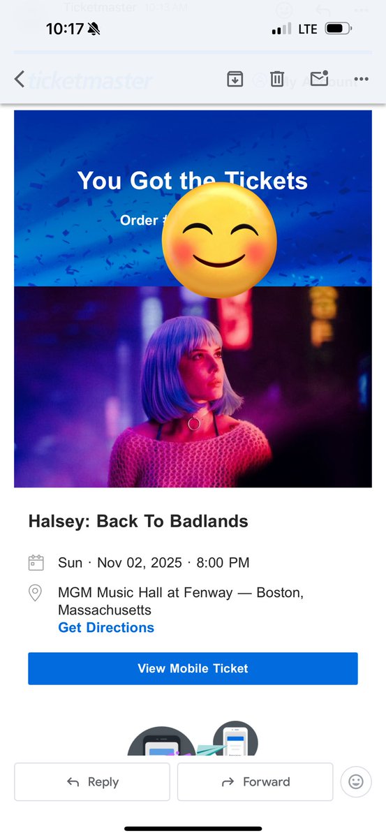 Who’s going!!!! #BacktoBadlands