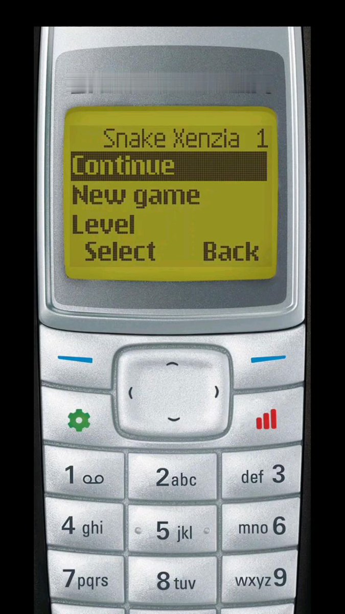 Who else remembers nearly breaking their mom’s Nokia phone playing Snake? 📞🐍 Now imagine Snake… but modern, faster, and with rewards. 👀 #Serphida