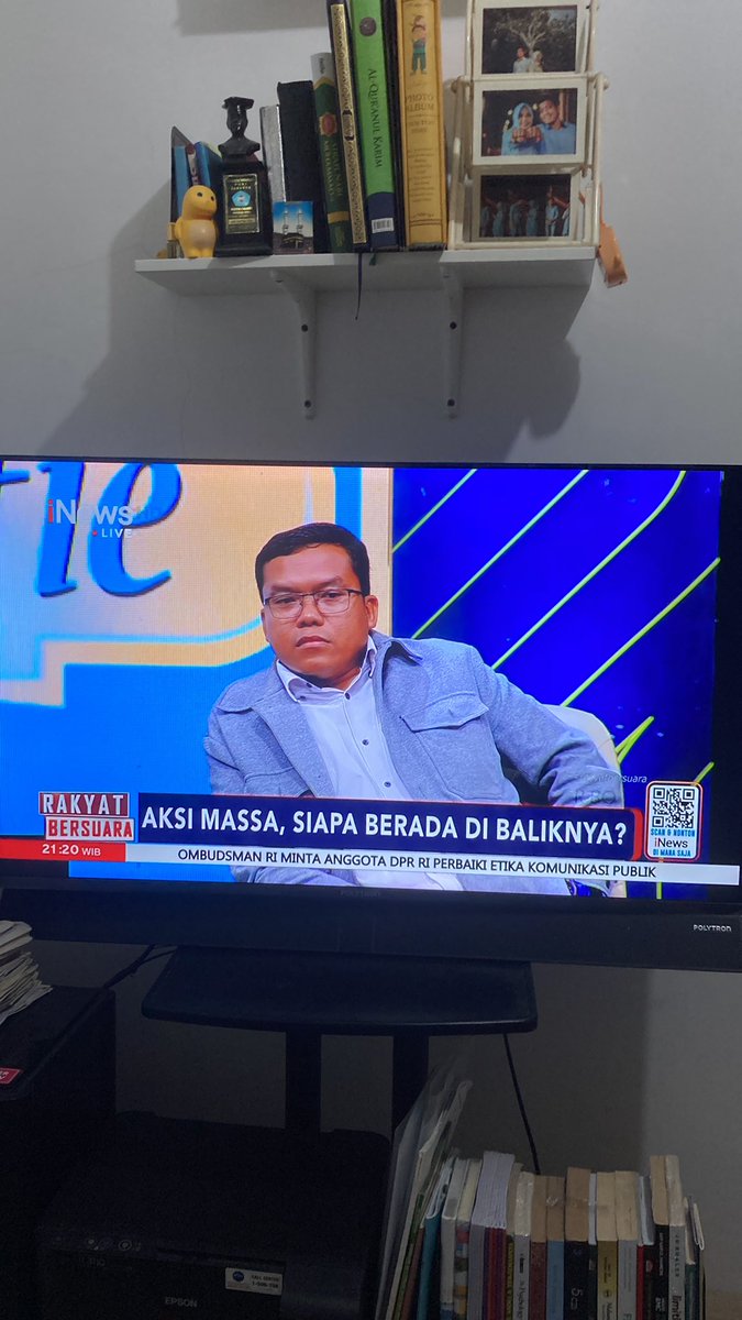 MOTM 👍🏻👏🏻🫡💪🏻🙏🏻 keluar semua keberanian dan beban dihatinya mewakili rakyat 🔥🔥🔥