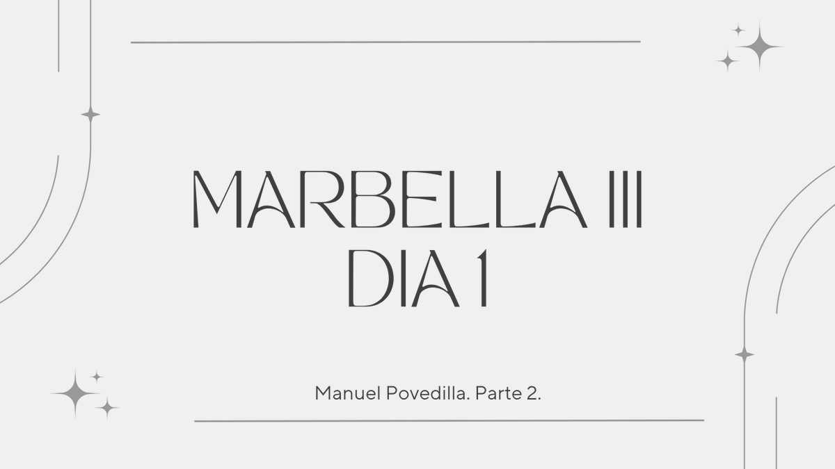 RiobersInfo's tweet photo. ❐ DÍA 1: https://t.co/kJogyFo9Lu