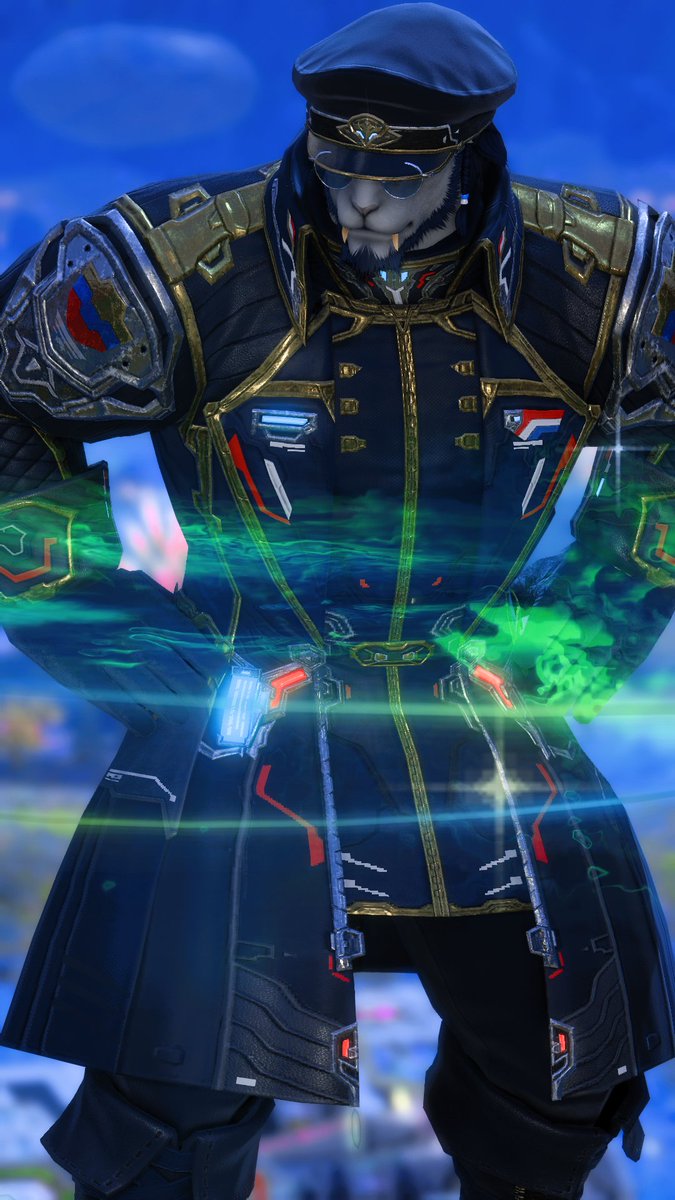 7.31 우주개척 신규 옷 로스갈 핏. 

모자 진짜 꼭 꼭 꼭 얻어 제발